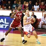 ABA liga: Borac dočekuje Igokeu