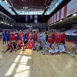 Sportska podrška čačanskom treneru