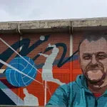 Sačuvana uspomena na profesora Nenada Grujića