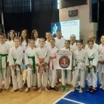 Karatisti Nemanje briljirali na Memorijalnom turniru Vladimir Jorga