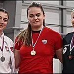 Odličan rezultat Anđele Obradović