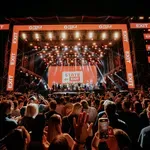 EXIT izabran među najbolje festivale u Evropi!