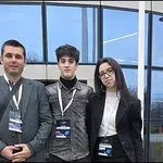 Takmičenje u NTP-u Beograd