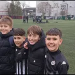 Млади Чачани обележили турнир у Новом Саду