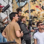 Dvadeset godina Interakcije: Projekcija filmova u Dvorani KC Begrada