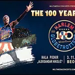Harlem Globetrotters slave 100 godina – Magična turneja stiže u Srbiju