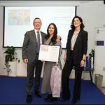 Učenica Užičke gimnazije pobednica konkursa za kalendar EU PRO Plus za 2026. godinu