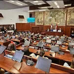 A od Doma za stara lica opet ništa