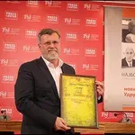 Dnevnik Veran Matić dobitnik Nagrade za životno delo Udruženja novinara Srbije