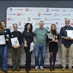 Планинарски савез Србије наградио најбоље у 2025. години