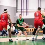 Krka dobila triler protiv Borca