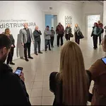 Неједнаке географије/ Possibility of the Sublime