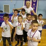 Novogodišnje Igre bez granica