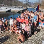 Bogojavljenje u Eko selu Koštunići