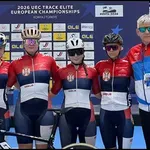 Srpkinje na Evropskom prvenstvu u Turskoj