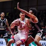 Sjajni Kalates srušio Borac – 7/7 za tri!