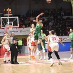 Održan žreb za Kup Koraća, poznato sa kim igra Borac