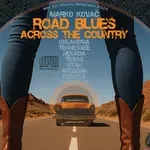 Svirka i promocija albuma “Road Blues Across the Country“