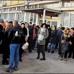 Najavljen još masovniji skup protiv odluke o smeni direktorke kraljevačke škole