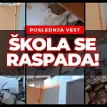 Poslednje upozorenje iz Zrenjanina