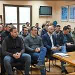 Marko Marjanović izabran za predsednika Veslačkog saveza Srbije