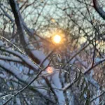 Postepeni porast temperatura