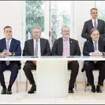 HELLENiQ ENERGY i Chevron potpisali ugovore o koncesiji sa Republikom Grčkom