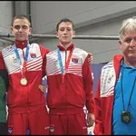 Biser srpske atletke Mihailo Jakšić