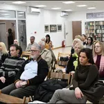 Оком великог Данојлића