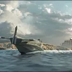 Holivudsko-srpski igrani film „Gospodar Oluje“ stiže u bioskope