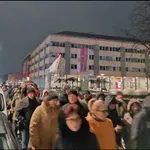 Studenti Kraljeva pozivaju na masovnost zbog nedavnih dešavanja