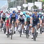 Sjajni Rajović na trci “Tour of Hellas”