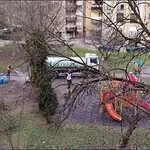 Očišćeno i umiveno Sprajtovo