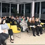 Између редова поезије Татјане В. Кањевац