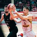 Borac izborio opstanak u ABA ligi
