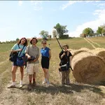 Interakcija u Požegi ponovo okuplja mlade autore dokumentarnog filma