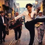 Позоришна представа „МРКИ – НИСАМ ТИ ИСПРИЧАО“