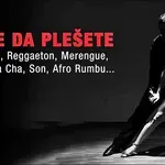 Naučite da plešete