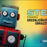 Otvoren konkurs za srednje škole za nabavku savremene opreme za podršku STEM obrazovanju