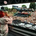 Španska zvezda poručila: “Ovo će biti moj poslednji nastup u Srbiji dok se EXIT i sloboda ne vrate!”