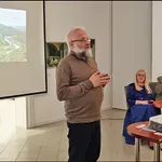 Одржана промоција романа „Јагатˮ