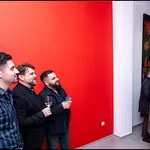 Izložba „Zapisi 72“ Nikoline Nikolić u Aleksić Galeriji /. do 31. marta