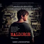 Istinita priča koja je potresla Evropu: Film „Maldoror“ u bioskopima od 26. marta