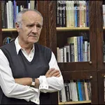 Radovan Popović gost užičke biblioteke: Čovek od pera, srca i znatiželje