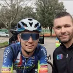 Rajović nastavlja pobednički niz na startu sezone