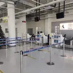 Sve manje putnika na Moravi