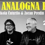 Srpski pab: Duo Analogna rasa