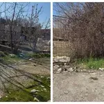 Kako smo postali prljav grad: Smeće na Gučkom putu