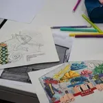 Radionica “Sloboda kao nasleđe” održana u okviru DUK festivala