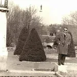 Vek fudbala kraj Morave – Jugoslav Jugo Dabović